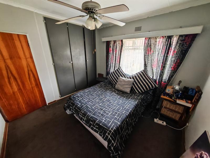 4 Bedroom Property for Sale in Vaalpark Free State